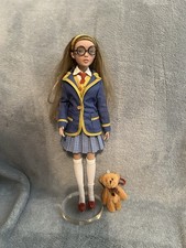 TONNER 2016 AGATHA PRIMROSE