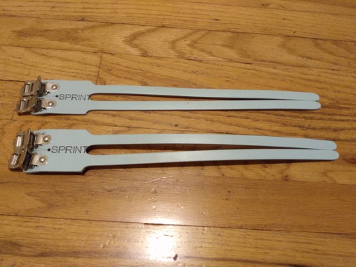 Sprint cinturini doppia punta - sprint,