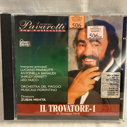 Luciano pavarotti - pavarotti, il