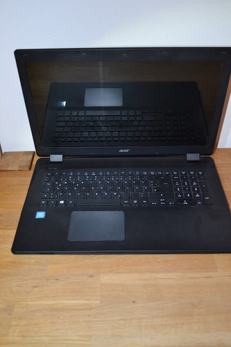 Notebook acer es1 732 - acer,