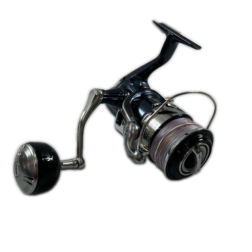 Mulinello spinning shimano - mulinello,