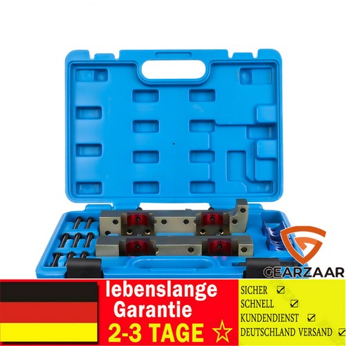 Kit attrezzi catena