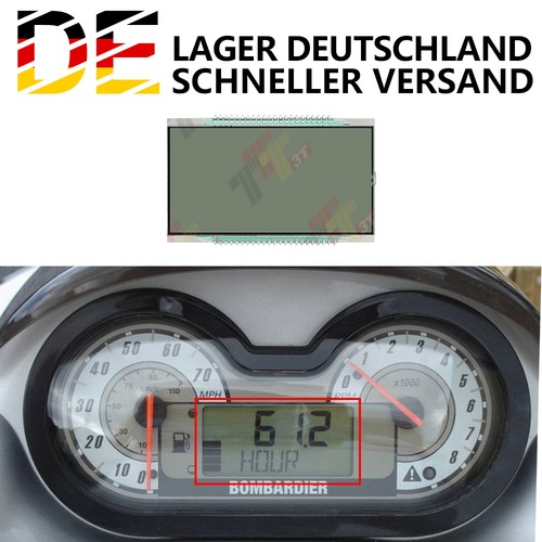 Display per sea doo - per,