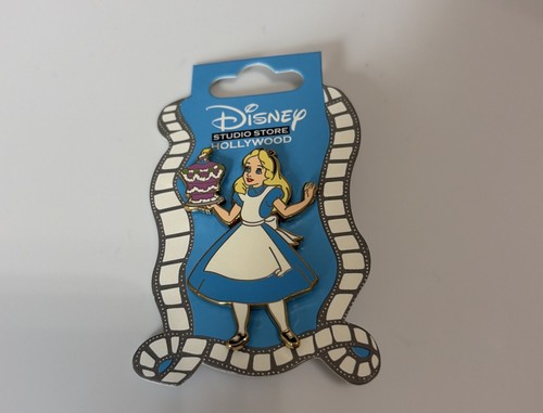 Spilla disney dsf dssh alice - spilla,