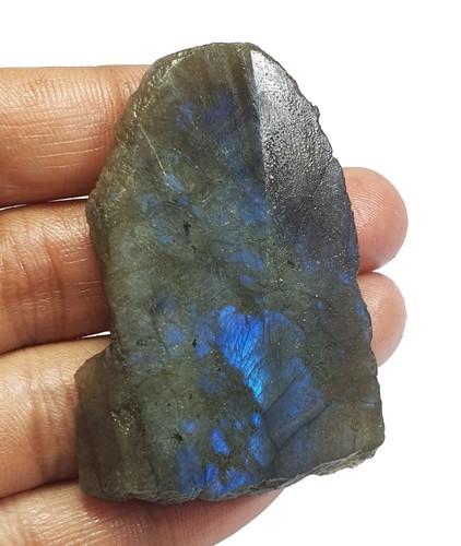 Pietra cristallo grezzo - di,