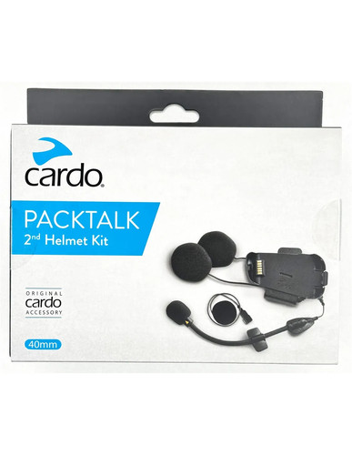 Cardo packtalk bold - it,