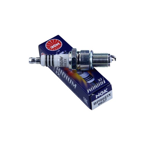 Candela ngk iridium - iridium, bpr6eix