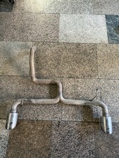 Terminale Di Scarico Magneti