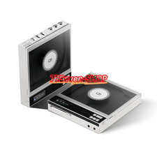 Shanling zero lettore cd - shanling, ec
