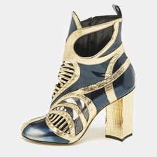 Stivaletti Louis Vuitton