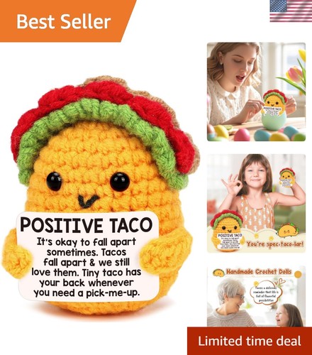 Mini supporto taco emozionale - supporto,