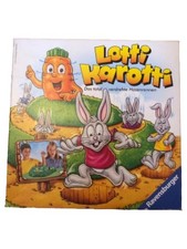 Ravensburger Lotti Karotti