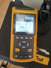 FLUKE 43B Power Quality