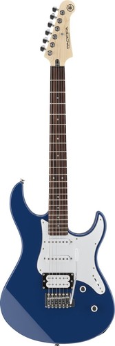 Yamaha pacifica112v united - yamaha,