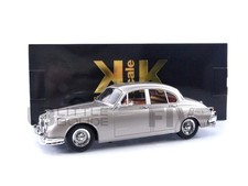 KK SCALE MODELS 1/18 - JAGUAR MK II 3.8 - 1959 181012S