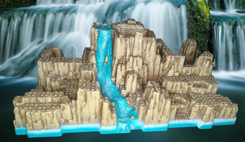 Mega bloks pyrates - bloks,