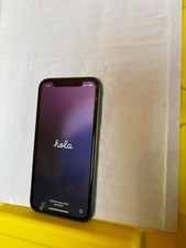Apple iPhone 11 - 64 GB - Nero