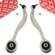 FEBI BILSTEIN Braccio Oscillante Anteriore Superiore Per MERCEDES GLK-Class X204