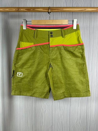 Ortovox pantaloncini donna - ortovox,