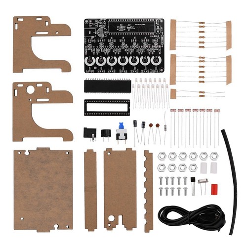 Kit diy per pianoforte - kit,