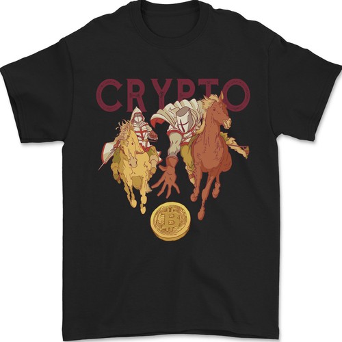 Crypto crusader bitcoin - crusader,