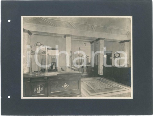 1923 trento banca - trento,
