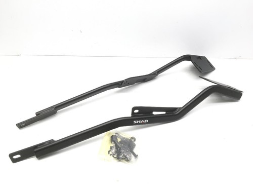 Kit staffe portapacchi - staffe,