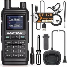 Digital Handheld Radio Scanner
