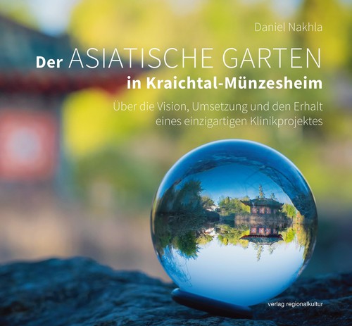 Der asiatische garten - asiatische, in