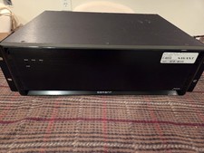 Savant SLN-88BT-00 SmartLink HDBaseT interruttore a matrice 8x8