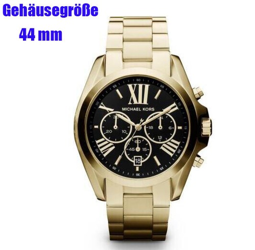 Orologio polso cronografo - da,