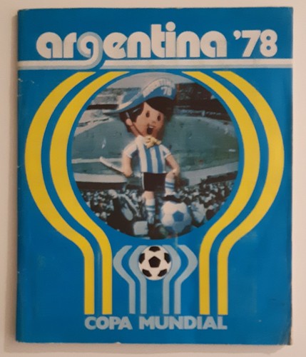 Album figurine gazzetta copa - figurine,