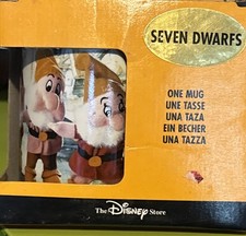 Tazza disney sette nani mini - tazza,