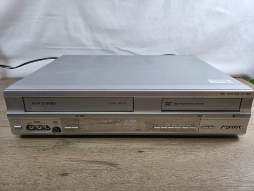 Sansui vrdvd5000 testine - sansui,