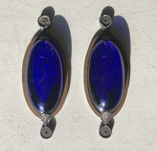 Pair wall lamp sconce - pair,