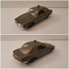 POLITOYS ALFA ROMEO 2600 SQ