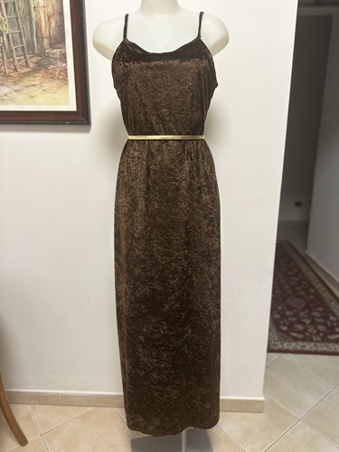 Vestito lungo donna - donna,