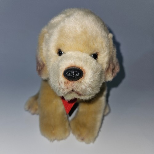 Peluche cane cucciolo mayor - cucciolo,