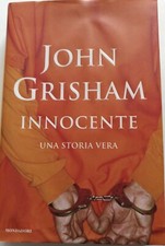John Grisham INNOCENTE