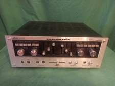 Amplificatore marantz 1150 - amplificatore,