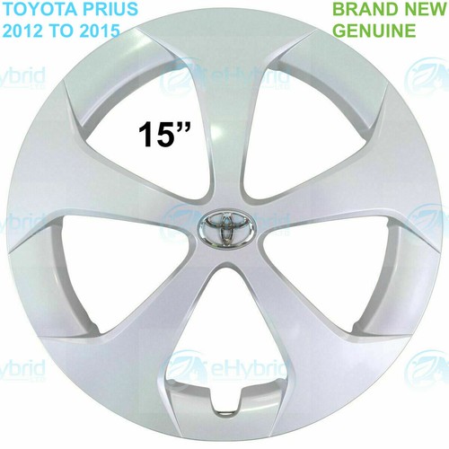 Originale toyota prius - originale, 15"