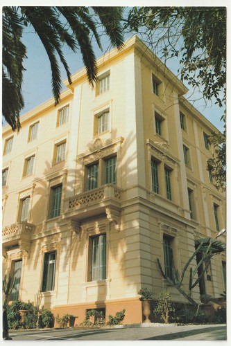 Sanremo imperia pensione - imperia,