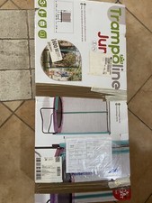 Trampoline Junior Trampolino Elastico