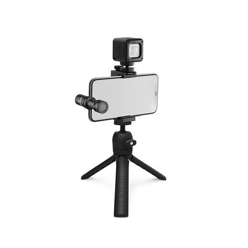 Vlogger kit edizione ios - edizione,