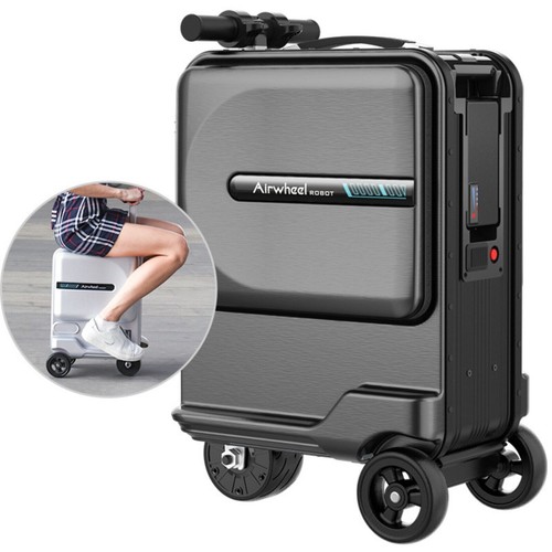 Airwheel se3minit valigia - airwheel,