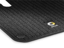 SMART W 453 ForFour/EV/EQ