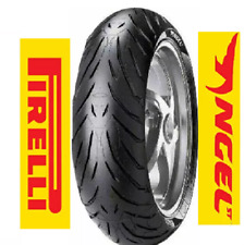 GOMMA PNEUMATICO 160/60/ZR17