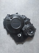 HONDA CB 650 F carter