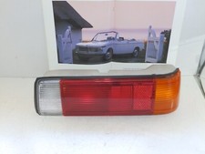 BMW 320 E 21 DEL 75 - FANALE