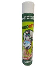 SPRAY REPELLENTE DISABITUANTE